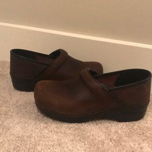 Dansko Clogs